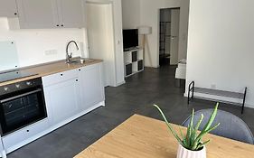 Schönes 1 Zimmer Apartment
